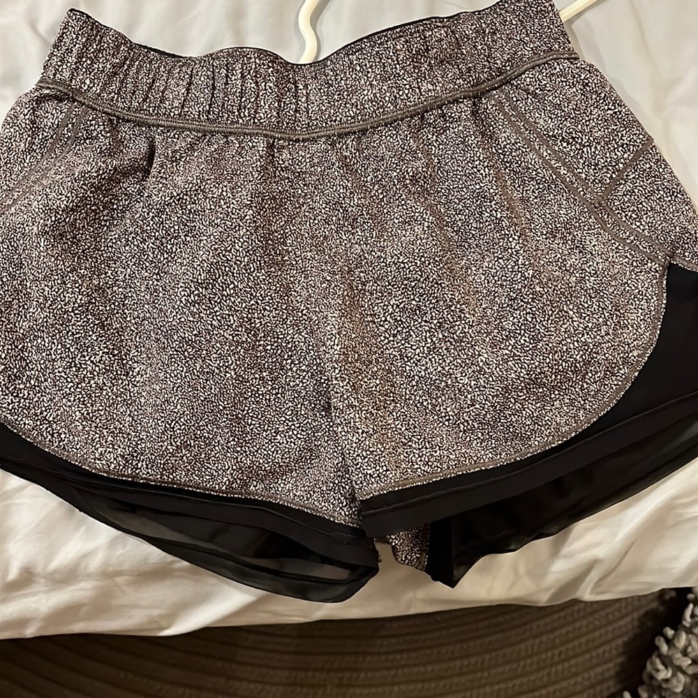 Lululemon shorts